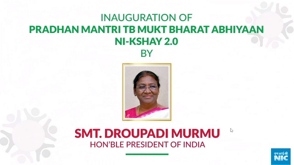 TB Mukt Bharat-Mathura (@MtrNtep) / X