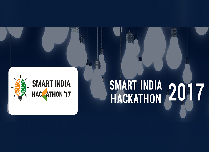 Inauguration of Smart India Hackathon 2017 Webcast Services of