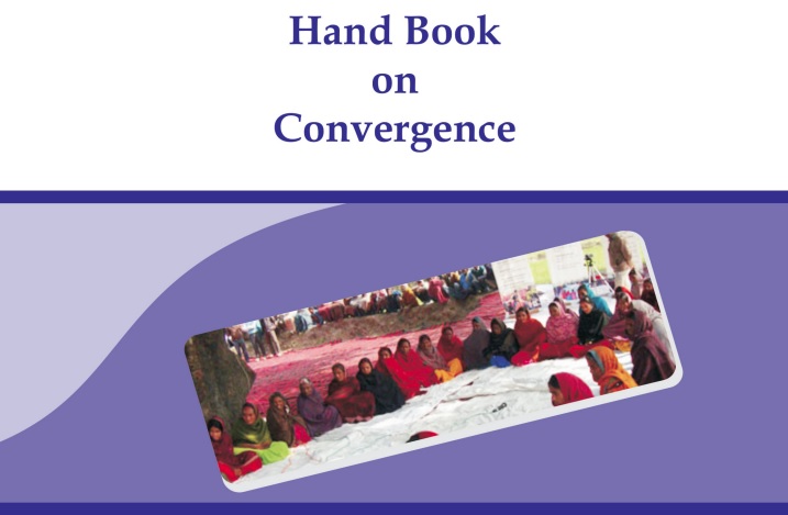 Release of Handbook on Convergence by Hon'ble Union Minister of Labour ...